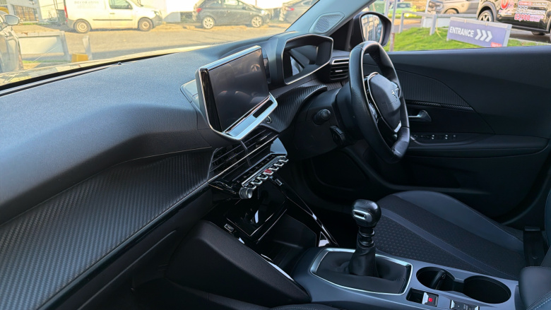 Peugeot 2008 1.2 PureTech Allure Premium 5dr Petrol Estate